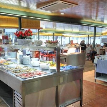 Experience Internacional Salou - Climatizado Con Piscina Lejlighed Eksteriør billede
